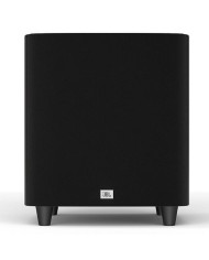 Subwoofer attivo bass reflex 1000W  JBL Studio 660P  Dark Wood