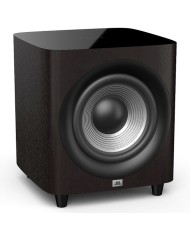 Subwoofer attivo bass reflex 1000W  JBL Studio 660P  Dark Wood