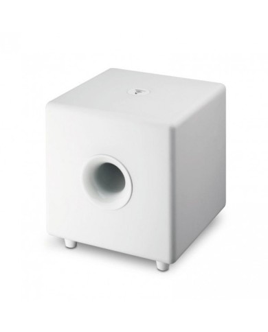 FOCAL SUB 1000F SUBWOOFER ATTIVO CON CONO IN FLAX NUOVO GARANZIA UFFICIALE ITALIA