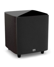 Subwoofer attivo bass reflex 1000W  JBL Studio 660P  Dark Wood