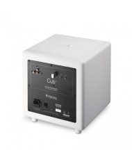 FOCAL SUB 1000F SUBWOOFER ATTIVO CON CONO IN FLAX NUOVO GARANZIA UFFICIALE ITALIA