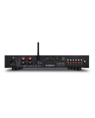 Amplificatore integrato con DAC integrato  Audiolab 7000A  Nero