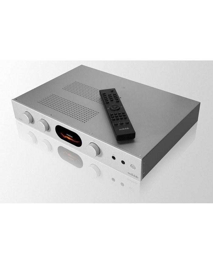 Amplificatore integrato con DAC integrato  Audiolab 7000A  Silver