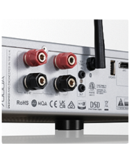 Amplificatore integrato con DAC integrato  Audiolab 7000A  Silver