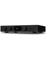 Amplificatore integrato con DAC integrato  Audiolab 7000A  Nero