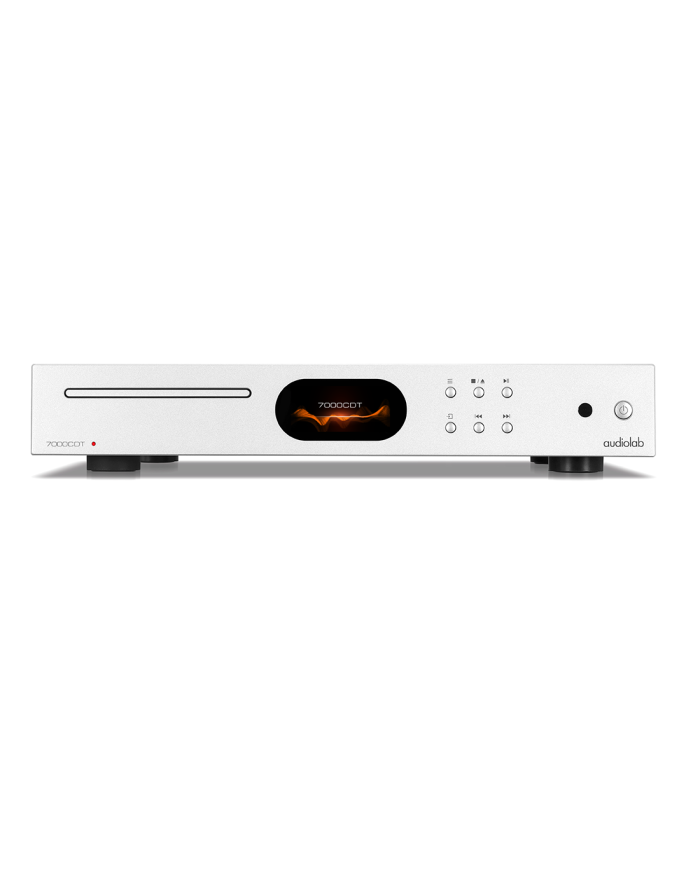 AUDIOLAB 7000 LETTORE CD Audiolab 7000CDT  MECCANICA CD AUDIOLAB