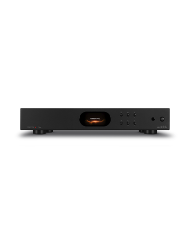 Lettore Streamer di rete con DAC Sabre  Audiolab 7000N Play  Nero