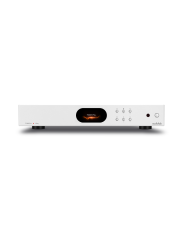 Lettore Streamer di rete con DAC Sabre  Audiolab 7000N Play  Silver