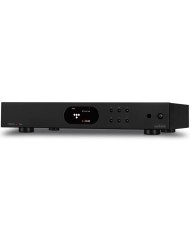 Lettore Streamer di rete con DAC Sabre  Audiolab 7000N Play  Nero