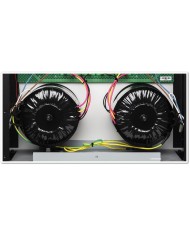 Amplificatore finale stereo  Musical Fidelity Nu-Vista PAS  Silver