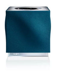 NAIM MU-SO QB GRILLS BLU GRIGLIA PER MU-SO QB