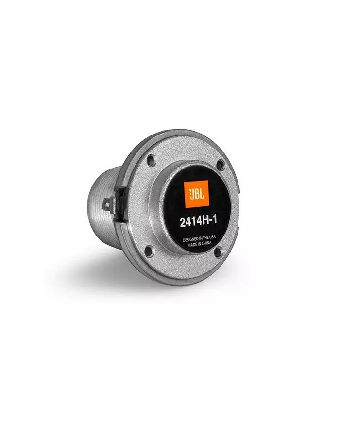 Canale Centrale a 2 5 vie in bass reflex  JBL Studio 665C  Dark Wood