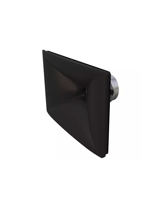 Canale Centrale a 2 5 vie in bass reflex  JBL Studio 665C  Dark Wood