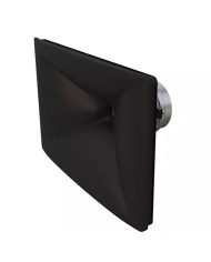 Canale Centrale a 2 5 vie in bass reflex  JBL Studio 665C  Dark Wood