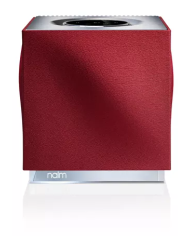 NAIM MU-SO QB GRILLS ROSSO GRIGLIA PER MU-SO QB