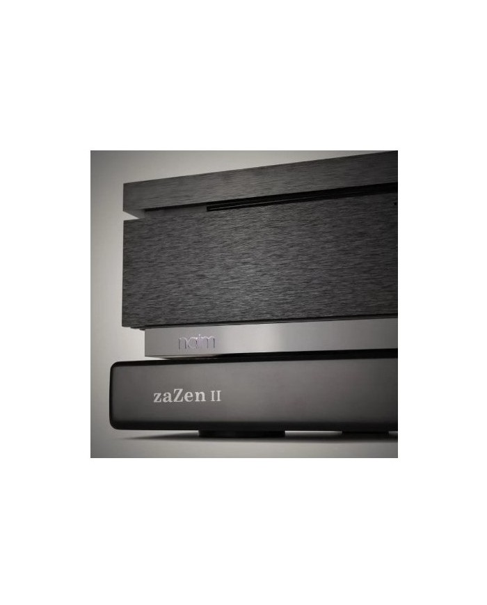 Base isolante per elettroniche HiFi e giradischi  IsoAcoustics zaZen 2