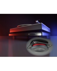 Base isolante per elettroniche HiFi e giradischi  IsoAcoustics zaZen 2