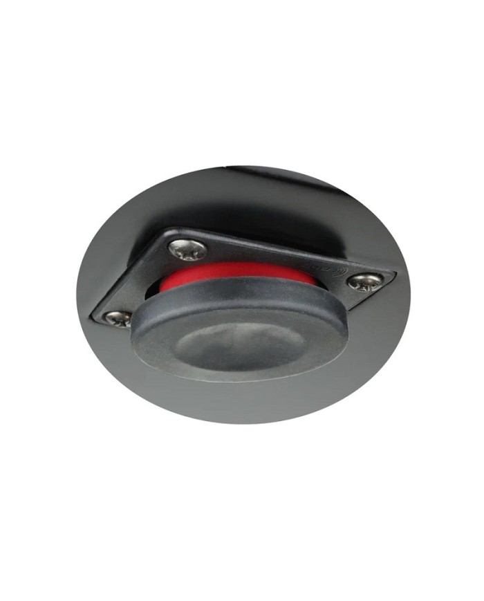 Base isolante per elettroniche HiFi e giradischi  IsoAcoustics zaZen 2