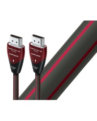 Cavo  HDMI 48 Gbps 8K 10K  Audioquest  Cherry Cola 48 Optical HDMI