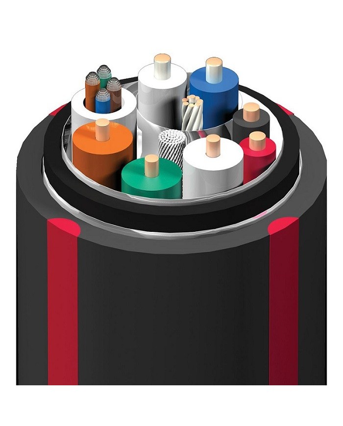 Cavo  HDMI 48 Gbps 8K 10K  Audioquest  Cherry Cola 48 Optical HDMI