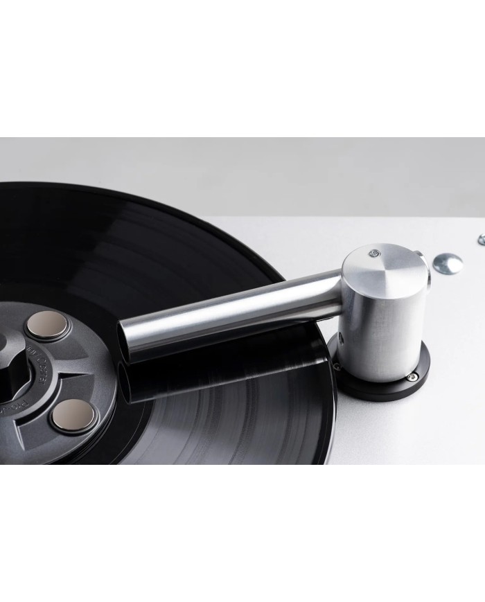 Macchina per la pulizia dei dischi semi automatica  Pro-Ject VC-E2