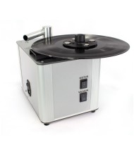 Macchina per la pulizia dei dischi semi automatica  Pro-Ject VC-E2