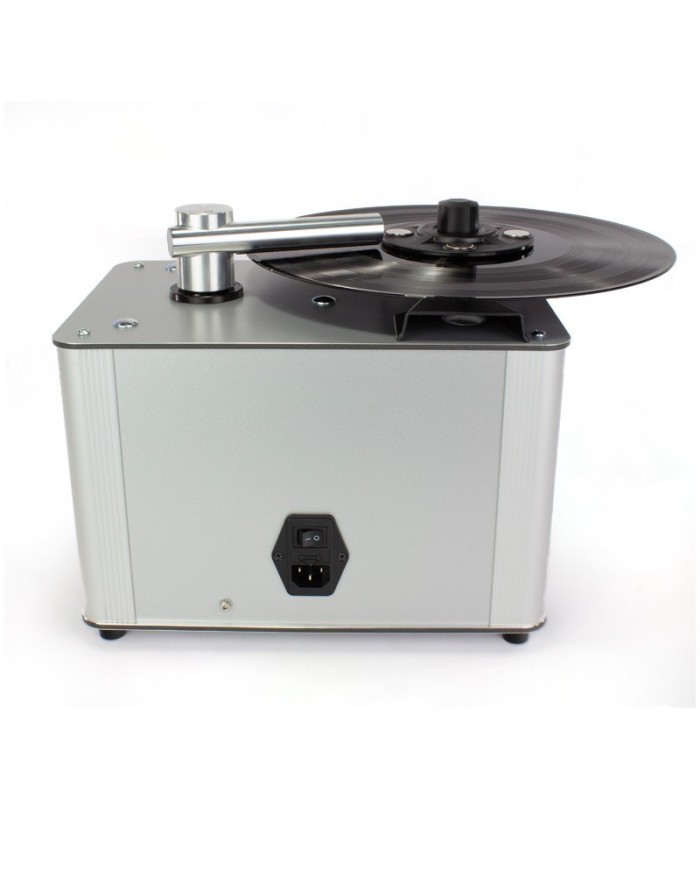 Macchina per la pulizia dei dischi semi automatica  Pro-Ject VC-E2