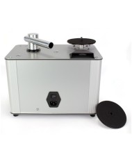 Macchina per la pulizia dei dischi semi automatica  Pro-Ject VC-E2