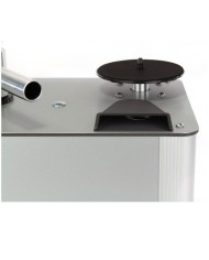 Macchina per la pulizia dei dischi semi automatica  Pro-Ject VC-E2