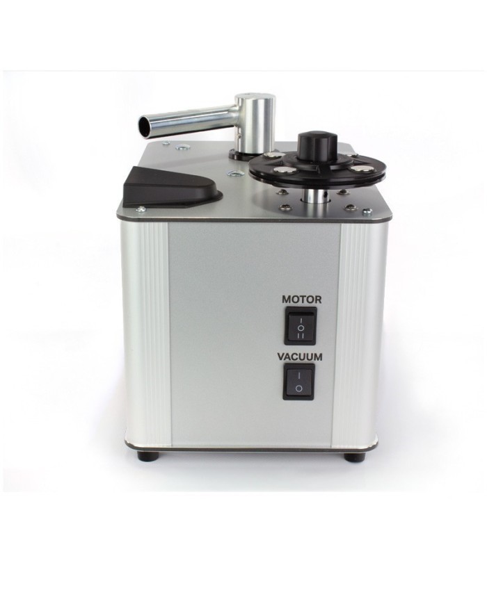 Macchina per la pulizia dei dischi semi automatica  Pro-Ject VC-E2