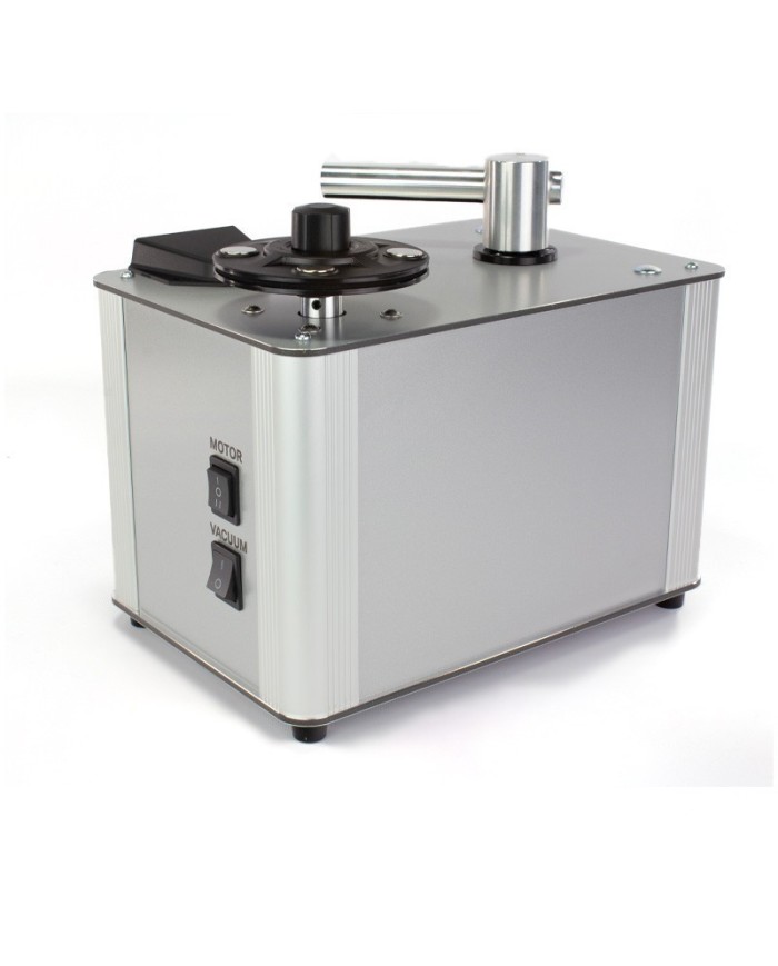 Macchina per la pulizia dei dischi semi automatica  Pro-Ject VC-E2