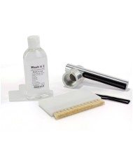 Macchina per la pulizia dei dischi semi automatica  Pro-Ject VC-E2