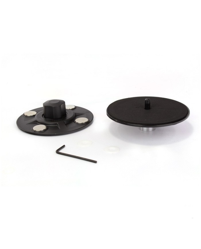 Macchina per la pulizia dei dischi semi automatica  Pro-Ject VC-E2