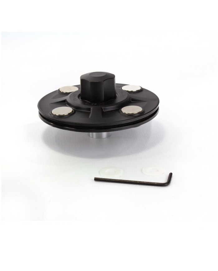 Macchina per la pulizia dei dischi semi automatica  Pro-Ject VC-E2