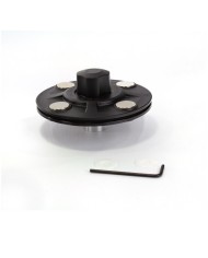 Macchina per la pulizia dei dischi semi automatica  Pro-Ject VC-E2