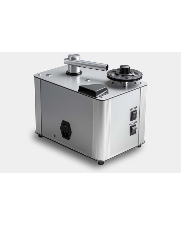Macchina per la pulizia dei dischi semi automatica  Pro-Ject VC-S3