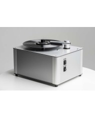 Macchina per la pulizia dei dischi semi automatica  Pro-Ject VC-S3