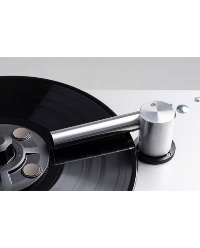 Macchina per la pulizia dei dischi semi automatica  Pro-Ject VC-S3