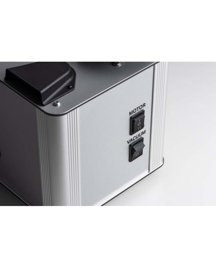 Macchina per la pulizia dei dischi semi automatica  Pro-Ject VC-S3