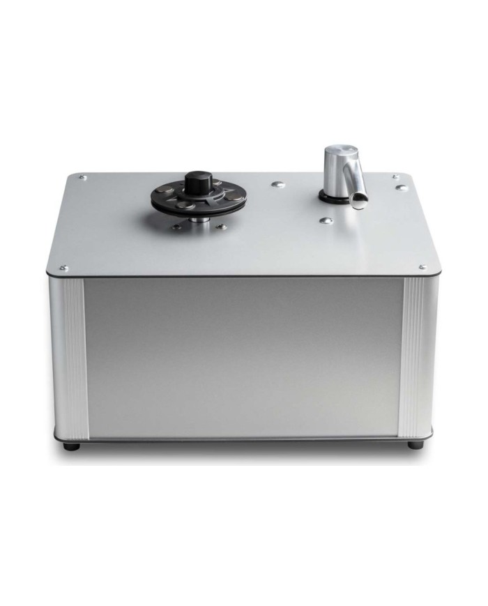 Macchina per la pulizia dei dischi semi automatica  Pro-Ject VC-S3