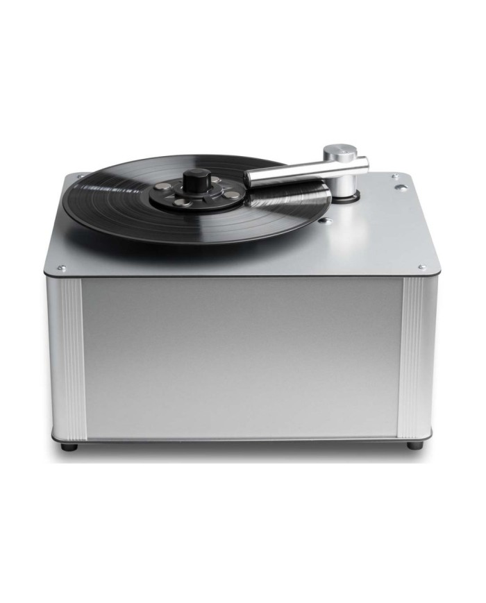 Macchina per la pulizia dei dischi semi automatica  Pro-Ject VC-S3