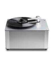 Macchina per la pulizia dei dischi semi automatica  Pro-Ject VC-S3