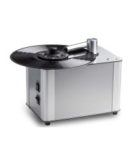 Macchina per la pulizia dei dischi semi automatica  Pro-Ject VC-S3