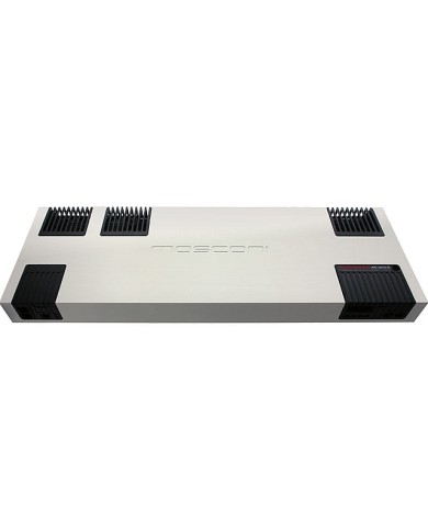 MOSCONI AS 300.2 AMPLIFICATORE MONOFONICO XOVER INTERNO