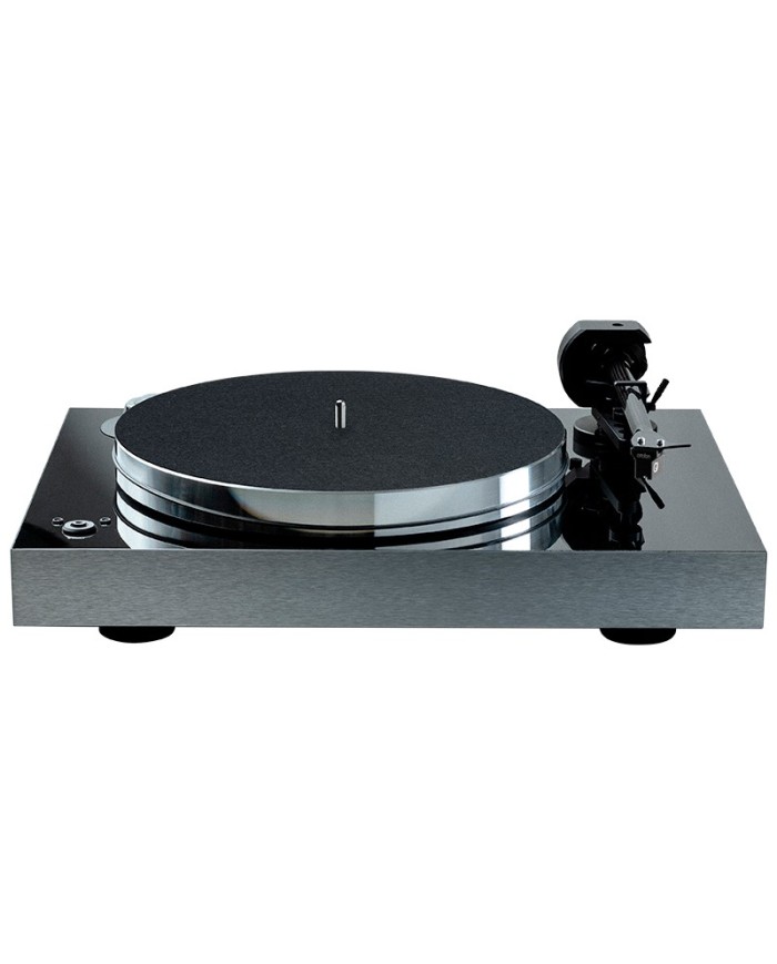 Giradischi ed. limitata  Pro-Ject X8 Evolution Special Edition. Nero