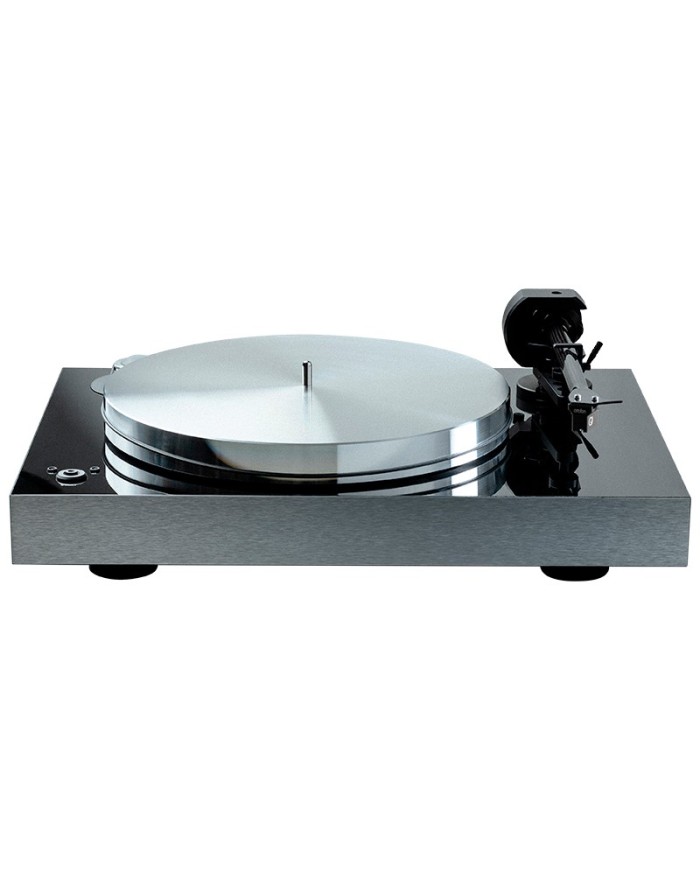 Giradischi ed. limitata  Pro-Ject X8 Evolution Special Edition. Nero