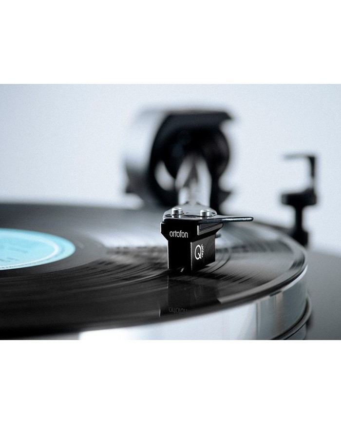 Giradischi ed. limitata  Pro-Ject X8 Evolution Special Edition. Nero