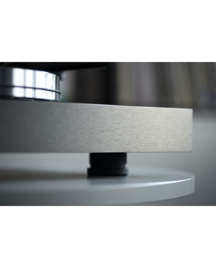 Giradischi ed. limitata  Pro-Ject X8 Evolution Special Edition. Nero