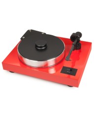 Giradischi a cinghia  Pro-Ject X-TENSION 10 Evolution SuperPack  Rosso