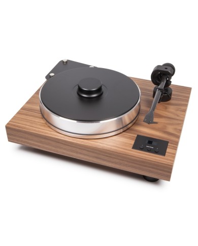 Giradischi a cinghia  Pro-Ject X-TENSION 10 Evolution SuperPack  Noce